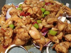 -肖记公安牛肉鱼杂馆· 省级非物质文化遗产(仁和路店)