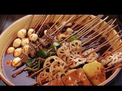 -钢管厂五区小郡肝串串香(通锦桥店)