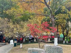 -江墅铁路遗址公园