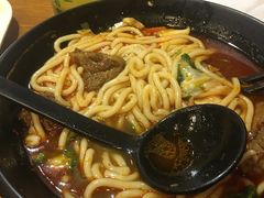 -鑫花溪牛肉米粉(凤凰街创始总店)