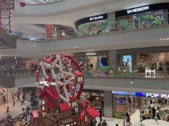 -茉里粤菜(皇姑万象汇店)