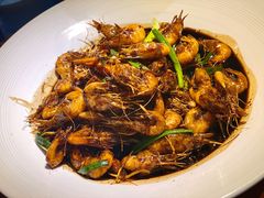 -老头儿油爆虾·1987杭州烟火味(湖滨银泰in77D区店)