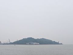 -野狸岛