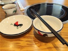 -妈妈的味道·腾冲特色菜(和顺古镇店)