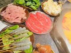 -仪表厂火锅(总店)