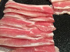 -新石器烤肉(马鞍山印象汇店)
