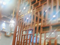 -鲜锦记潮汕牛肉火锅(月坛店)
