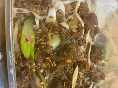 -清真永恒华威肉饼(潘家园店)