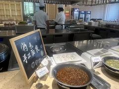 -鲤鱼门渔人码头自助餐厅