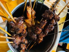 -炒豆合作社(东四总店)