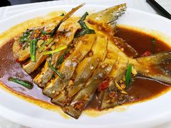 -沈家门小海鲜