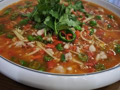 -邱金小炒·30 年盐帮江湖菜(自贡店)