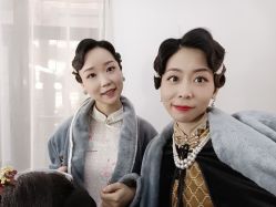 点击看大图 -美云庭古装·格格服汉服·京城旅拍(北京店)
