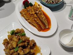 -萍香大厨·葱烧大鱼头(解放北路店)