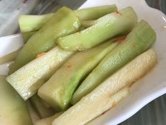 蒜蓉芥菜-椿记烧鹅(叠彩店)