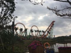 -南宁方特东盟神画