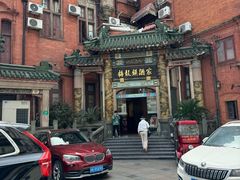 -梅龙镇酒家(南京西路总店)