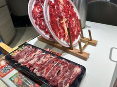 -陈记顺和潮汕牛肉火锅(番禺迎宾大道店)