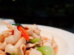 油淋鸟贝-东莱馋房(陆家嘴店)