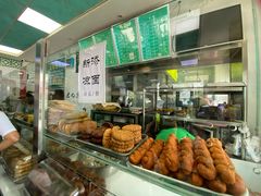 -老磁器口豆汁店(天坛店)
