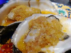 -十三姨正合丰烤肉(营迹路店)