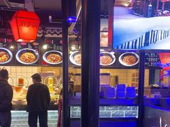 -营信刘罗锅铁锅炖(建华店)