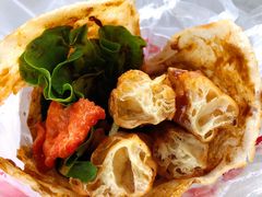 鸡蛋灌饼-海燕家人灌蛋饼(凤凰街店)