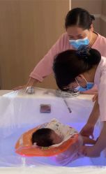 -喜喜·全套房月子会所(罗宾森广场店)