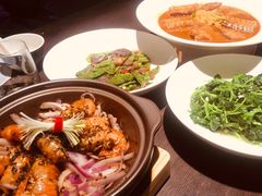 -大拙里·精致融合菜(沙湖桃源国际店)