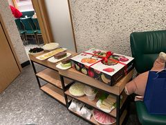 -三人行骨头王火锅(长寿店)