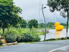 -琅岐红光湖公园