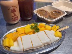 -楼上大排档·顺德菜·粥水·鱼生(苗栗路店)
