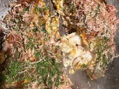 特选什锦大阪烧-味乃家 本店