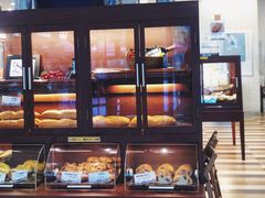 面包甜点陈列柜-都恩客(高岛屋百货店)