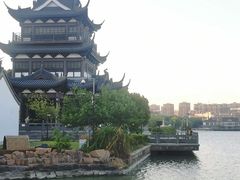 -东湖景区
