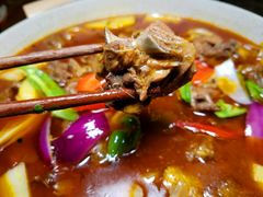 -醉霖生态餐厅(交大店)