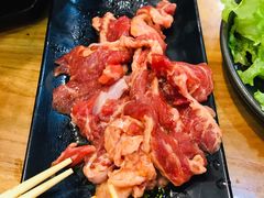 -合易泓烤肉·海肠捞饭(火车站店)