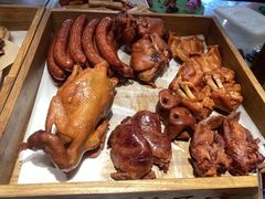 -鸽子窝(宋庄店)