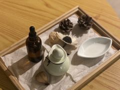 -施奈儿.洗头頭療.按摩SPA.采耳(上梅林店)
