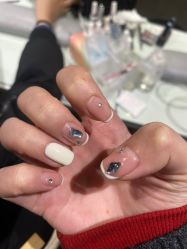 -丫丫NAIL日式自助美甲美睫沙龙