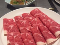 -鼎鼎香·港式火锅(北京SKP店)