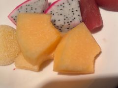 -食间牛排(湖西路店)