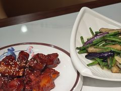 上海小排-三玛璐酒楼(汉口路店)