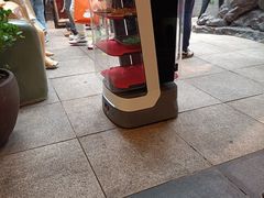-局气烤鸭·北京菜(前门店)