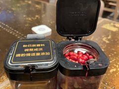 -漆黑觉米粉(三里屯店)