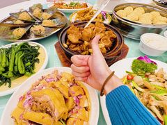 -东森家宴·惠州客家菜