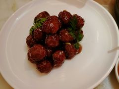 -京华烟云·北京烤鸭(领展购物广场·中关村店)