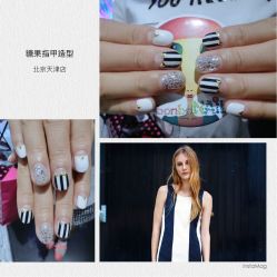 手部美甲-光SPA科技美肤