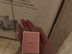 -CHANEL(IFS国金中心店)