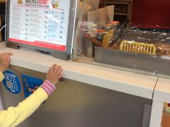 -1973继光香香鸡(曲阳路店)